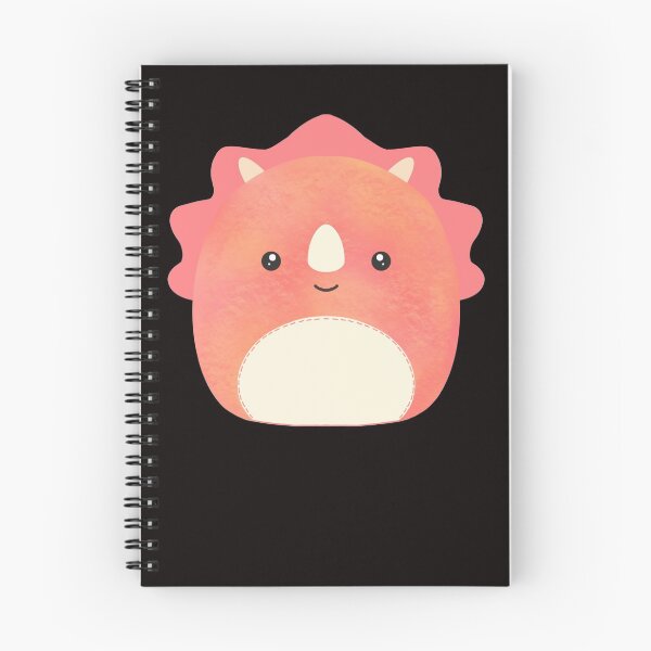 Item preview, Trinity the triceratops  Sticker designed and sold by DavidNeuman.