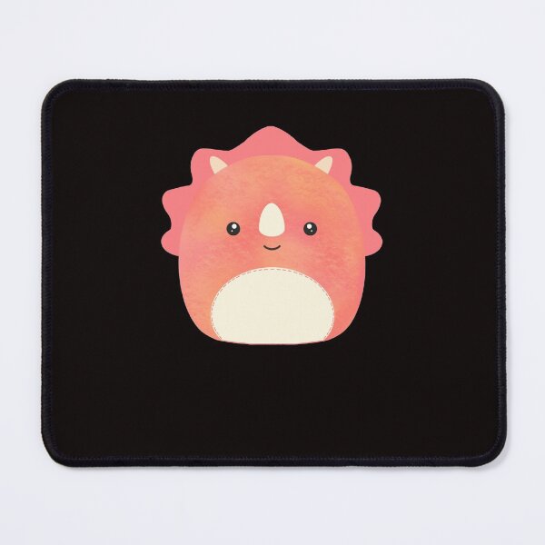 Item preview, Trinity the triceratops  Sticker designed and sold by DavidNeuman.