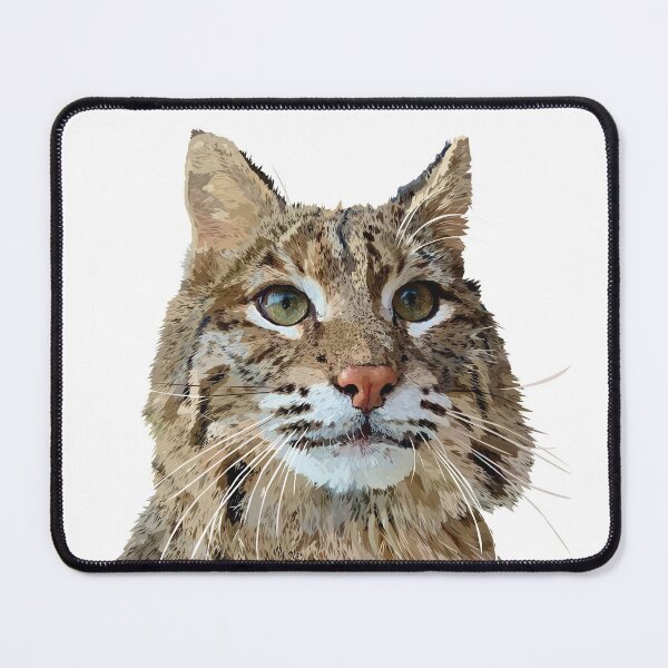 Artikelvorschau, Luchs entworfen und verkauft von obscurite.