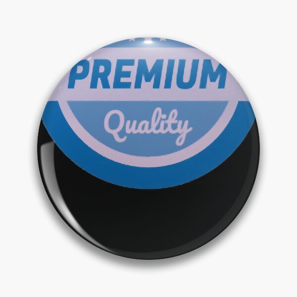 Item preview, Premium quality logo Classic T-Shirt.png designed and sold by BrandyJoh.