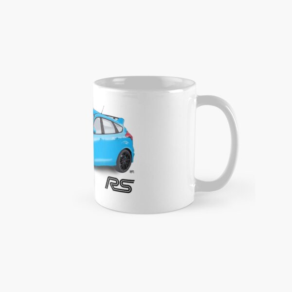 Ford Focus RS 2016 Tasse (Standard)