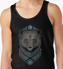 FOREST LORD Men's Tank Top