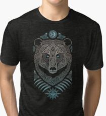FOREST LORD Tri-blend T-Shirt