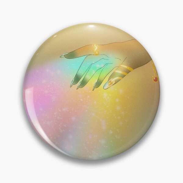 Item preview, Hand of Light designed and sold by Ocher-X.