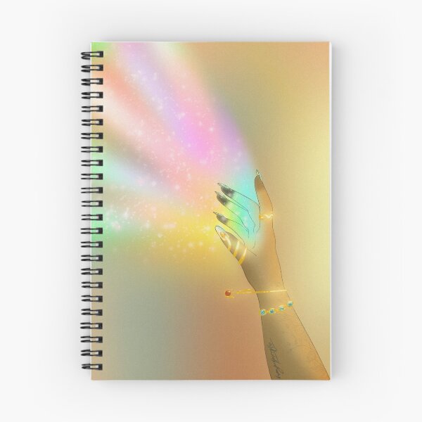 Item preview, Hand of Light designed and sold by Ocher-X.