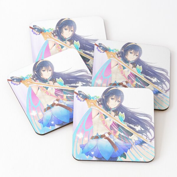 Item preview, resplendent lucina designed and sold by starlightleaf.
