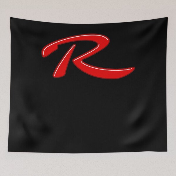 Item preview, R Classic T-Shirt.png designed and sold by BrandyJoh.