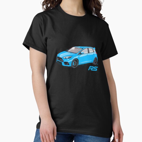 Item preview, Ford Focus RS 2016 designed and sold by Matt Freer.