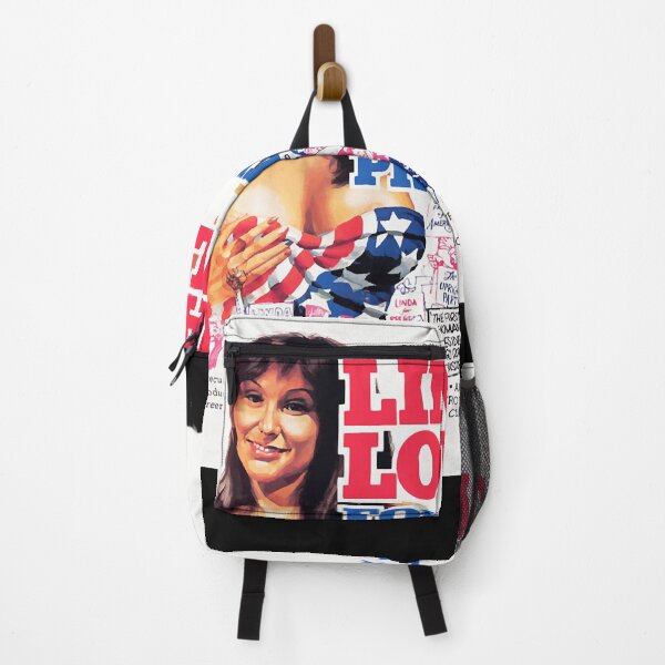 Item preview, Linda Lovelace for President Classic T-Shirt designed and sold by melaniesalyers.