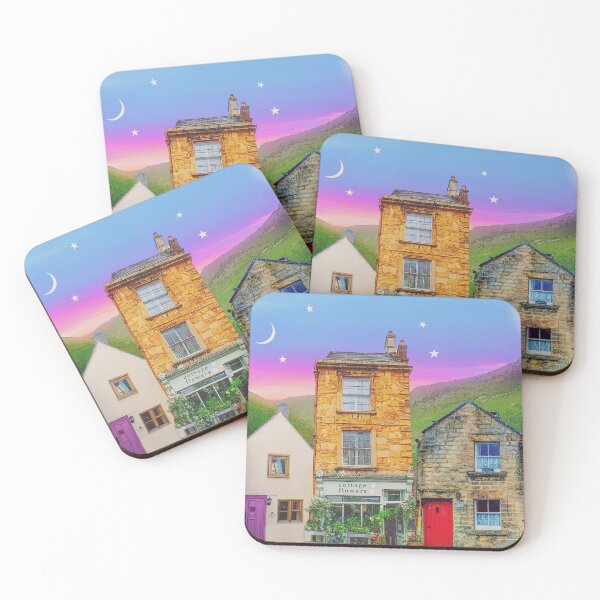 Item preview, Cottage Street designed and sold by Alisonchambers2.