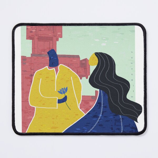 Item preview, Himu Rupa designed and sold by Fahad Rahman.