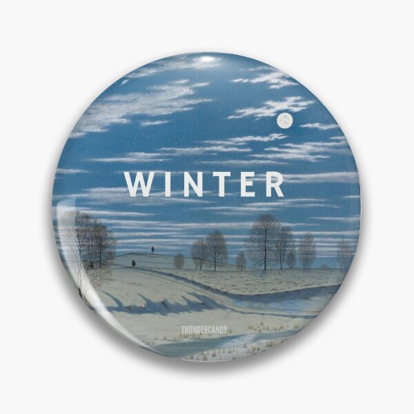 Item preview, winter designed and sold by thundercandy.