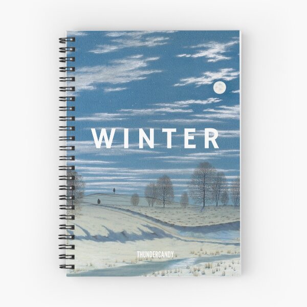 Item preview, winter designed and sold by thundercandy.