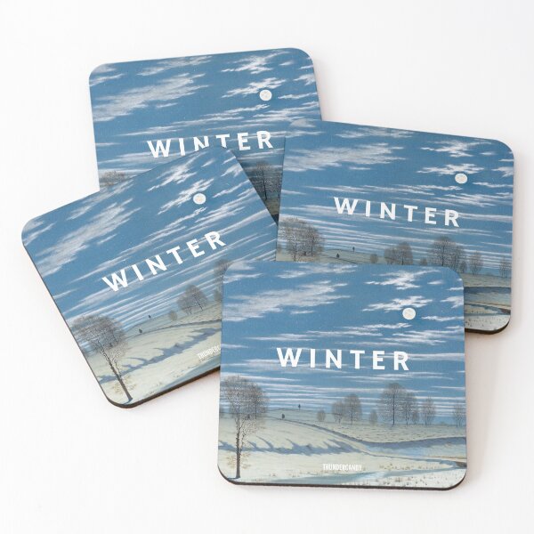 Item preview, winter designed and sold by thundercandy.