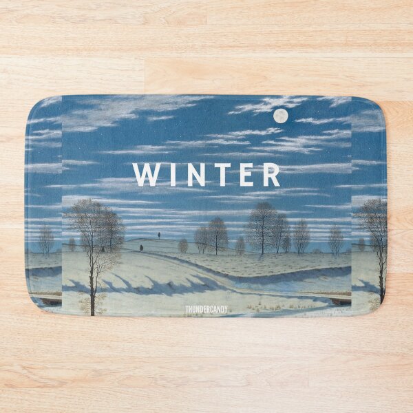 Item preview, winter designed and sold by thundercandy.