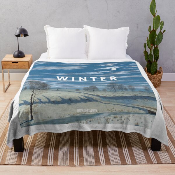 Item preview, winter designed and sold by thundercandy.