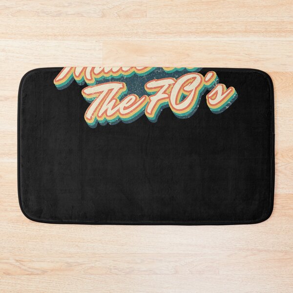 Item preview, Made In The 70&x27;s, Hippie Retro Vintage 1970s, 70&x27;s Nostalgia Classic T-Shirt designed and sold by melaniesalyers.