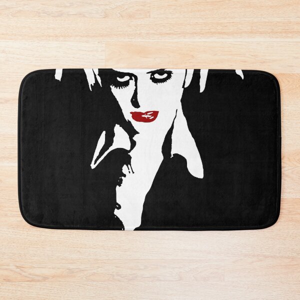 Item preview, Magenta (Rocky Horror Picture Show 1975) Fitted Scoop T-Shirt designed and sold by melaniesalyers.