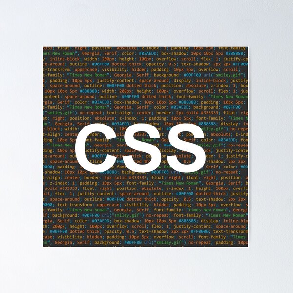 Artikel-Vorschau von CSS, designt und verkauft von SpaceLake.