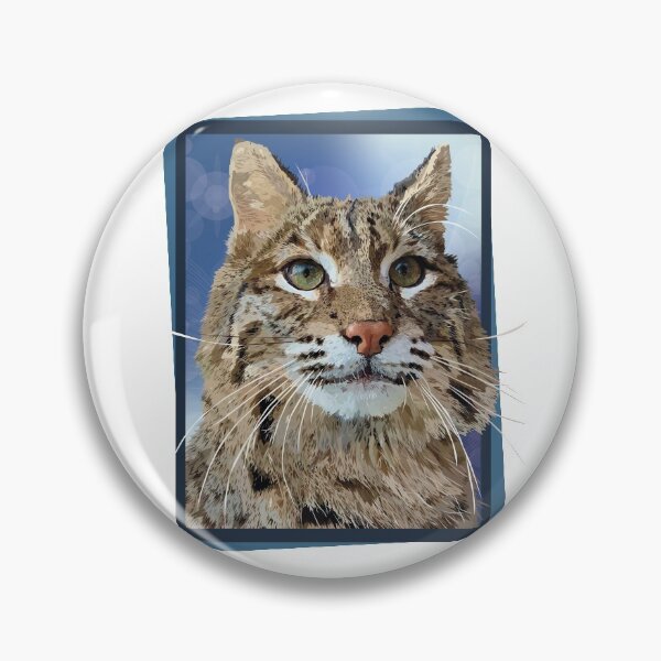 Item preview, Lynx designed and sold by obscurite.