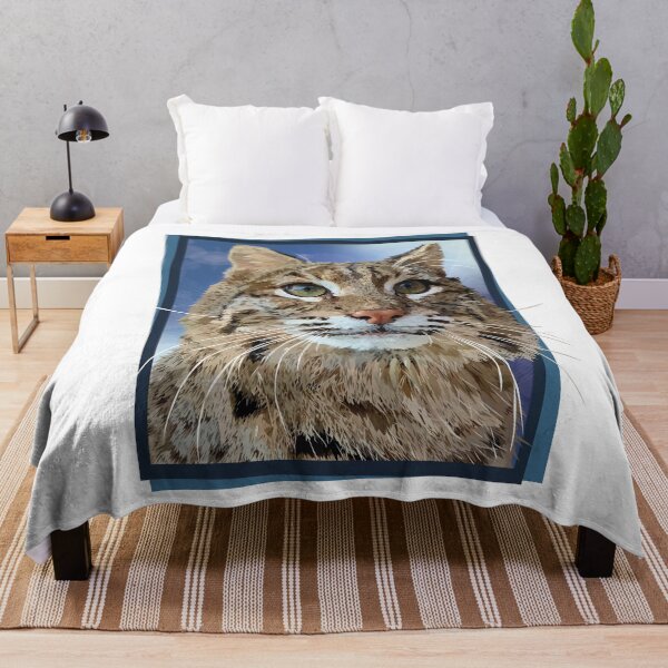 Item preview, Lynx designed and sold by obscurite.