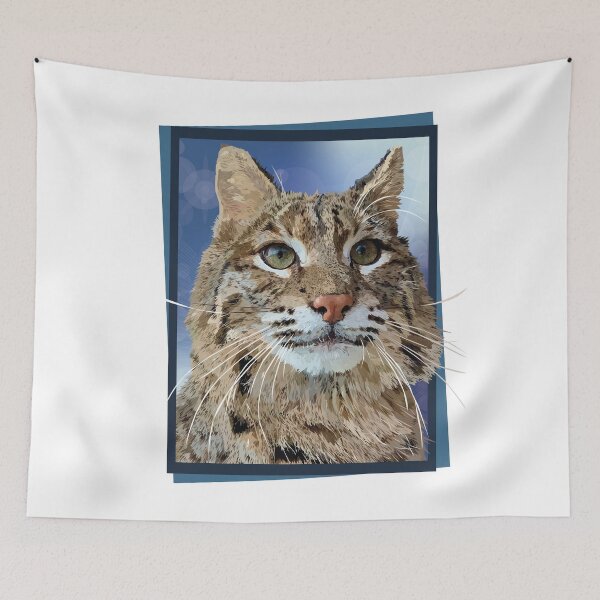 Item preview, Lynx designed and sold by obscurite.