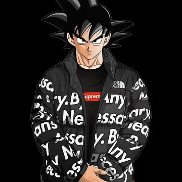 Goku black with drip, dragonballsuper, gokublack, HD phone