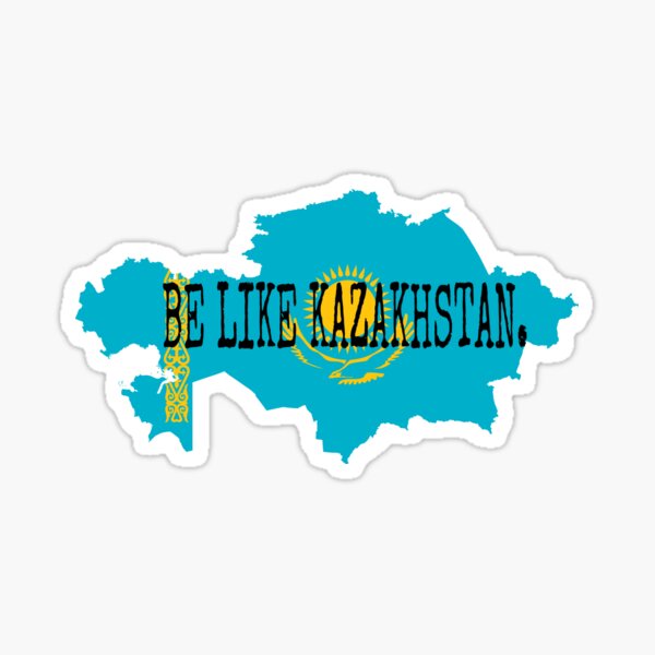 We Shall Rise As Well Sticker