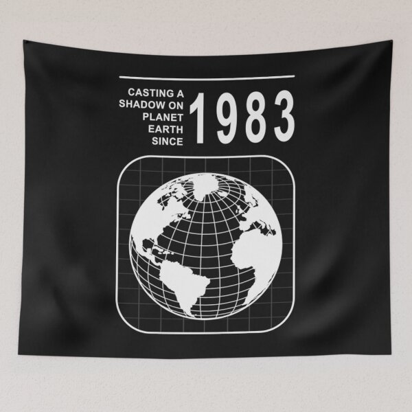 Item preview, 1983 birthday gift T-Shirt  designed and sold by MikeJone.