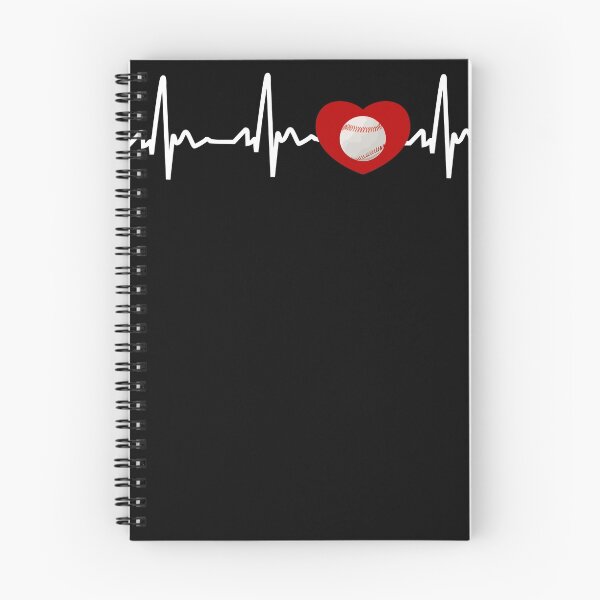 Item preview, My Heart Beats For Baseball designed and sold by yosifov.