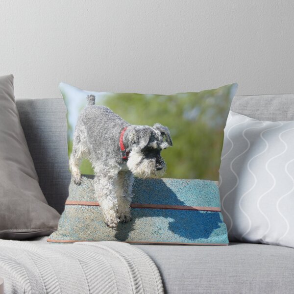 Item preview, NZDAC GORE 2014 - Schnauzer designed and sold by AndreaEL.