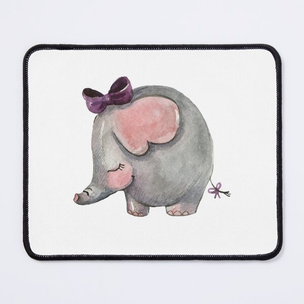 Item preview, Innocent Elephant Design designed and sold by us-products.