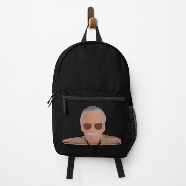 Stan lee backpack Clearance