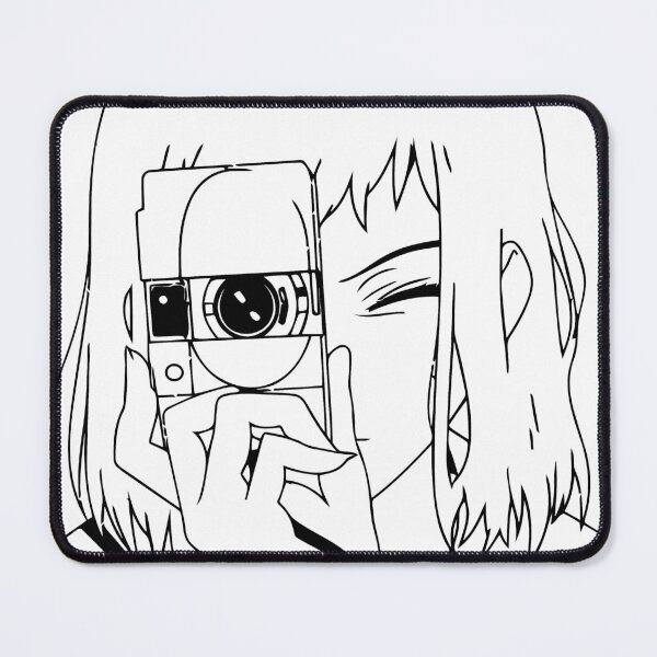 Item preview, MAMIMI SHOOTS NEVER KNOWS BEST FLCL designed and sold by hadigiyon.