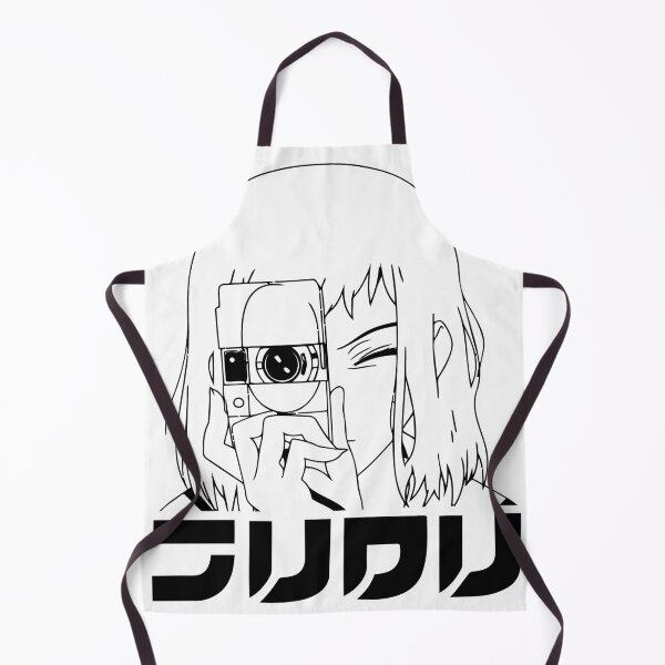 Item preview, MAMIMI SHOOTS NEVER KNOWS BEST FLCL designed and sold by hadigiyon.