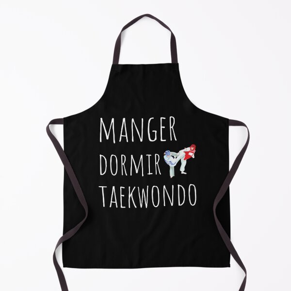 Item preview, taekwondo sport designed and sold by joozybart.