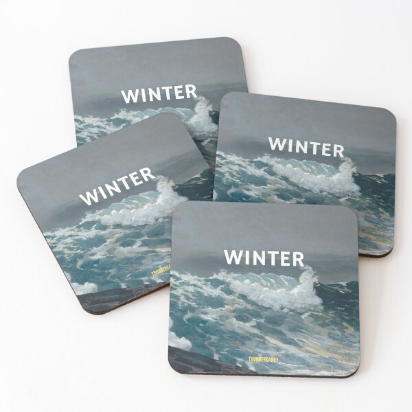Item preview, winter designed and sold by thundercandy.