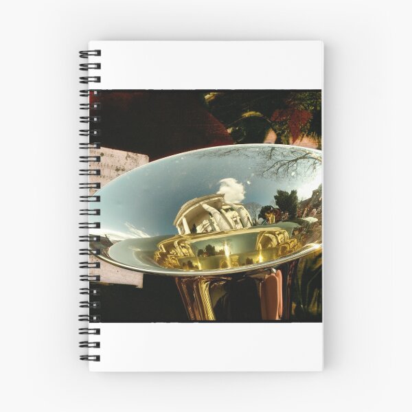 Item preview, Tuba Reflections  designed and sold by ArtbyDigman.