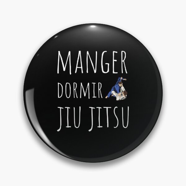 Item preview, jiu jitsu designed and sold by joozybart.