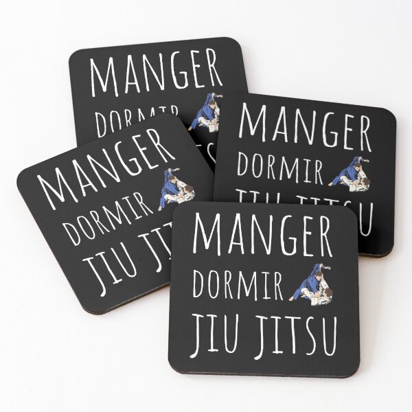 Item preview, jiu jitsu designed and sold by joozybart.