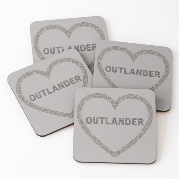Item preview, Love Outlander Tartan  designed and sold by dealchica.