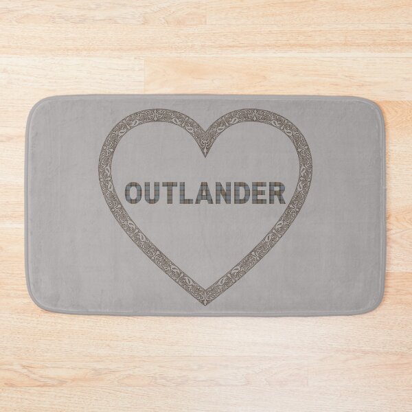 Item preview, Love Outlander Tartan  designed and sold by dealchica.