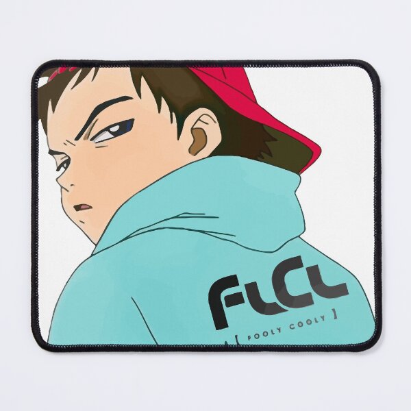 Item preview, NAOTA FLCL NANDABA TAKKUN designed and sold by hadigiyon.