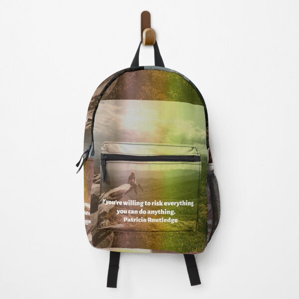 Item preview, Willing To Risk Everything designed and sold by Emilyromrell.