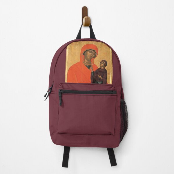 Item preview, Chanter Angelos Akotandos - St Anne with the Virgin designed and sold by neteor.