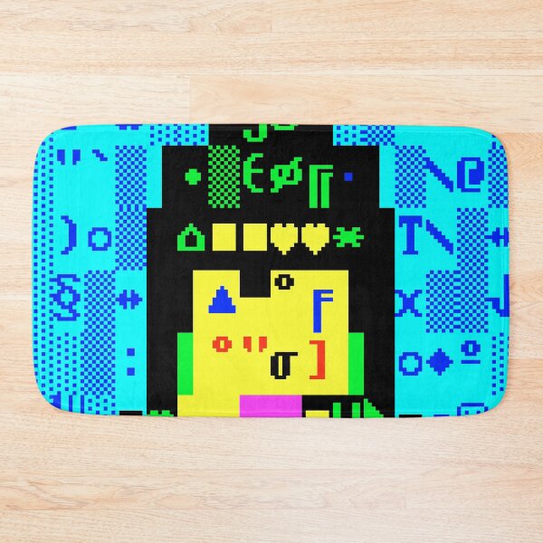 Item preview, DOS Punk 253 designed and sold by DOS-Punks.