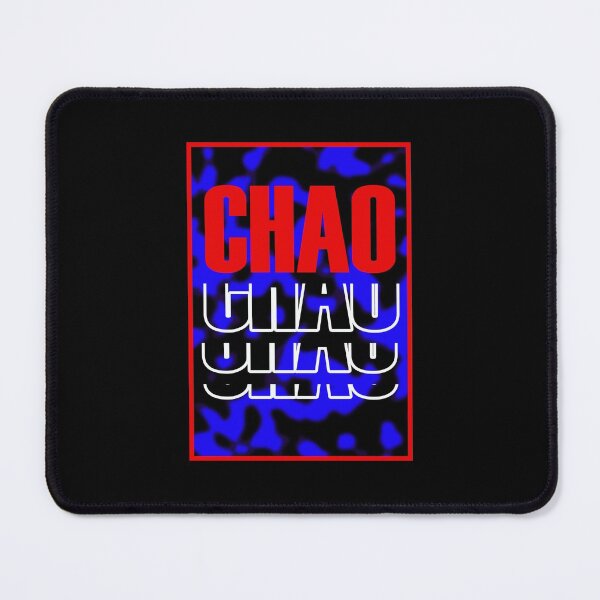 Item preview, Chao designed and sold by UlaFine.