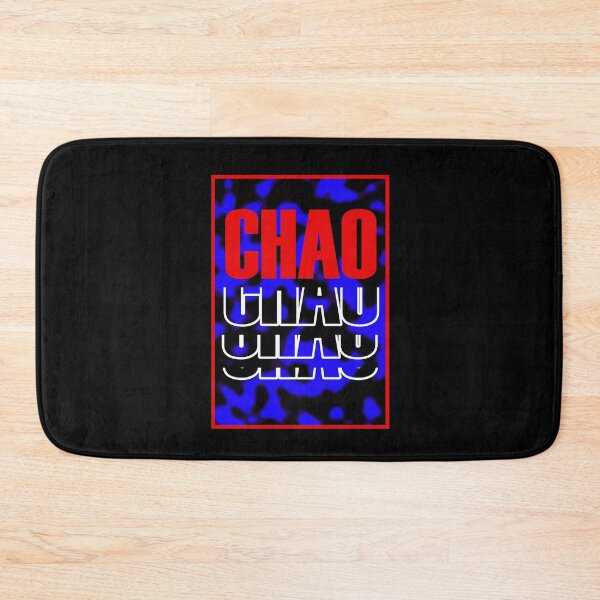Item preview, Chao designed and sold by UlaFine.