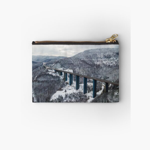 Item preview, Highway bridge designed and sold by viknitov.