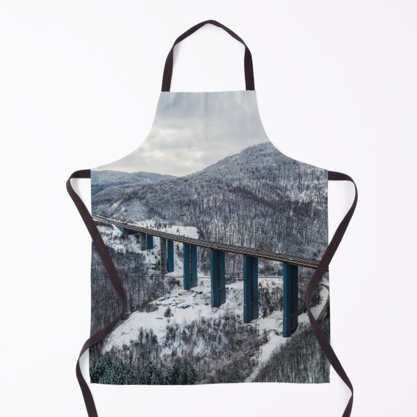 Item preview, Highway bridge designed and sold by viknitov.